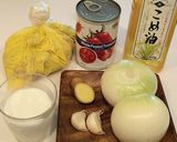 お子様も食べられる！スパイスチキンカレー作り方1写真
