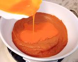 玉子味噌作り方3写真