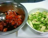 ☆アボカドまぐろ丼☆作り方3写真