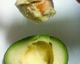 ☆アボカドまぐろ丼☆作り方2写真
