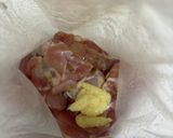 簡単 白菜と鶏肉のトロトロ煮作り方3写真