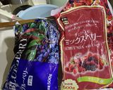 ブルーベリーマフィン作り方10写真