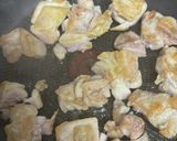 簡単 白菜と鶏肉のトロトロ煮作り方4写真