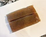 ダイエット砂糖不使用こんにゃくのピリ辛煮作り方1写真