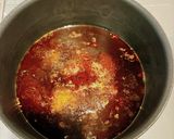 ダイエット砂糖不使用こんにゃくのピリ辛煮作り方4写真