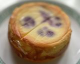 ベイクドチーズケーキ作り方7写真