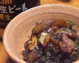 私は最強〜♬ゴーヤとニンニクの赤味噌佃煮作り方5写真