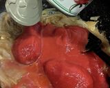 お子様も食べられる！スパイスチキンカレー作り方8写真
