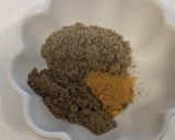 お子様も食べられる！スパイスチキンカレー作り方2写真