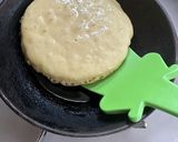 パンがないときパンケーキ作り方5写真