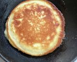 パンがないときパンケーキ作り方6写真