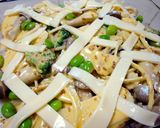 ヘルシー焼きサラダ作り方8写真