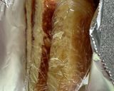 パンがないときパンケーキ作り方8写真