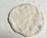丸パン作り方6写真