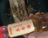 【油かけ炒め３】香味挽肉のレタス包ご飯♡作り方16写真