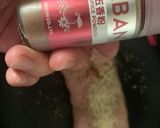 【油かけ炒め３】香味挽肉のレタス包ご飯♡作り方5写真