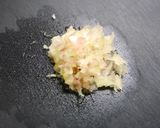 SDGs！みょうが納豆マヨネーズ作り方1写真