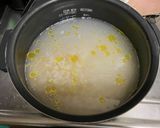 玄米入りご飯作り方3写真