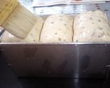 ブレンドお粉で誰でもモッコリ山食♪作り方21写真
