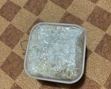 玄米入りご飯作り方7写真