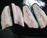 SDGs！サバ味噌　みょうが風味作り方2写真