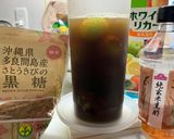 青梅(選別して見た目悪い)で梅酢ドリンク作り方2写真