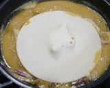 SDGs！サバ味噌　みょうが風味作り方5写真