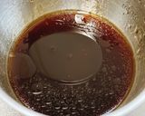 豆苗と鶏肉の中華野菜炒め作り方1写真