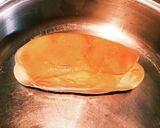 給食のキャラメルきなこ揚げパン(改良)作り方1写真