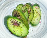 すぐ食べられる☆きゅうりとゆかりの浅漬け作り方4写真