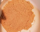 給食のキャラメルきなこ揚げパン(改良)作り方2写真