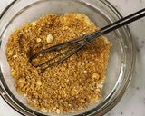 旨っ!ズッキーニのダブルチーズ★カレー焼作り方2写真