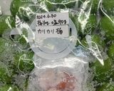 ジップロックで簡単☆カリカリ梅作り方21写真