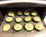 旨っ!ズッキーニのダブルチーズ★カレー焼作り方3写真