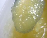 舌塩らーめん作り方1写真