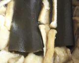 切り干し大根作り方3写真