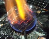 舌塩らーめん作り方16写真