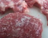 舌塩らーめん作り方15写真