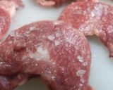 舌塩らーめん作り方14写真