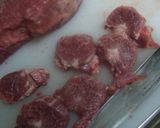 舌塩らーめん作り方13写真