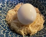 ☆彡超簡単！旨辛油そうめん☆彡作り方5写真