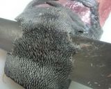 舌塩らーめん作り方10写真