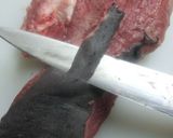 舌塩らーめん作り方9写真