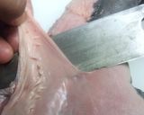 舌塩らーめん作り方6写真