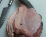 舌塩らーめん作り方5写真