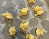 ドロップクッキー&マーブルチョコのせ作り方6写真