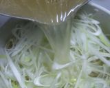 舌塩らーめん作り方28写真