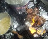 舌塩らーめん作り方20写真
