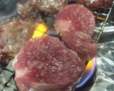 舌塩らーめん作り方19写真