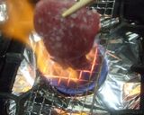 舌塩らーめん作り方17写真